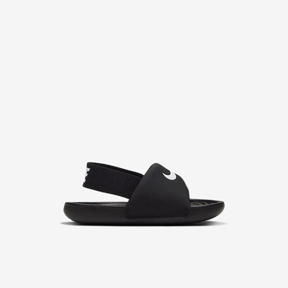Nike Kawa Toddler Slides - Picture 4 of 8